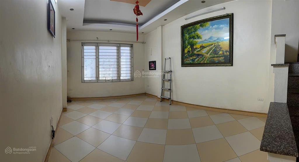 Nhà 5 tầng  lê trọng tấn, thanh xuân  1 nhà ra ô tô tránh  đầu tư hoặc ở đều đẹp