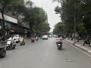 Nhà 5 tầng  lê trọng tấn, thanh xuân  1 nhà ra ô tô tránh  đầu tư hoặc ở đều đẹp