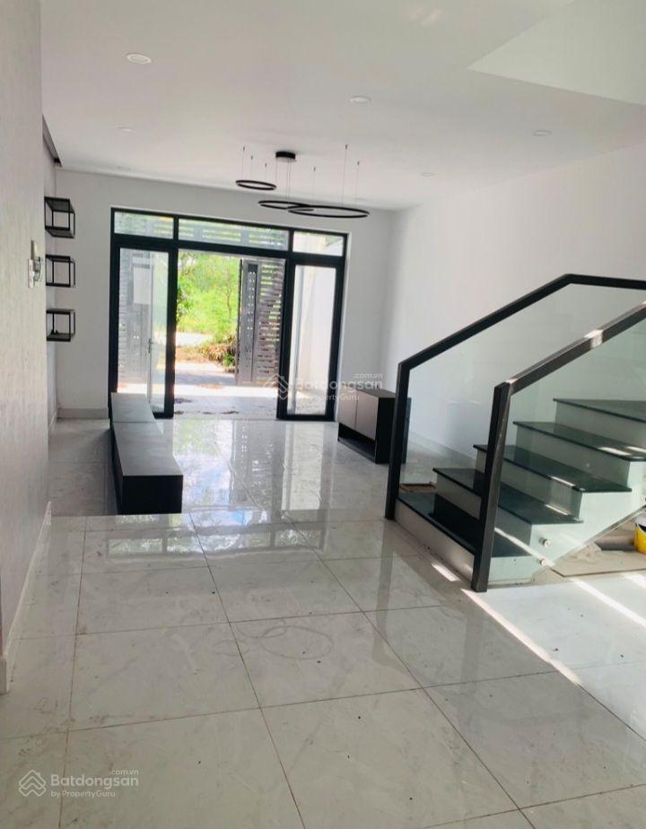 Bán nhà kdc phú lợi, quận 8, khu vực đồng bộ đường nhựa 10m, 4 tầng, 100m2 (5 x 20), giá 8,5 tỷ tl