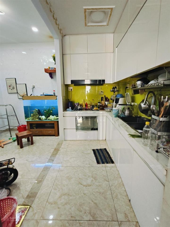 Mặt tiền đường nội bộ bùi minh trực q8  ngang 4.5m  4 tầng  tặng nội thất  nhỉnh 9 tỷ