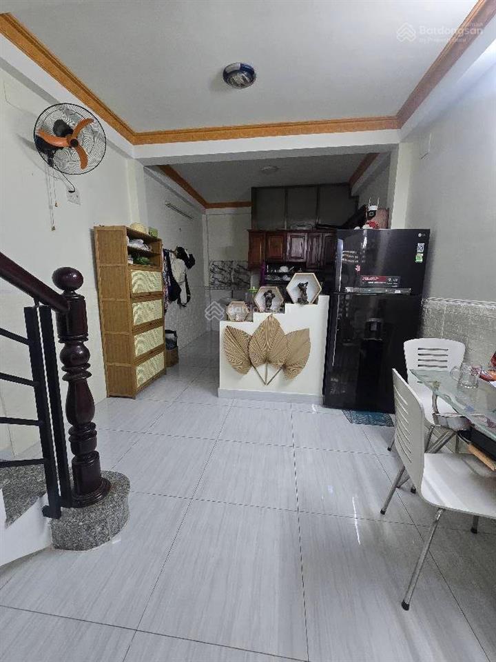 Nhà siêu đẹp hẻm xe hơi matis đường huỳnh tấn phát, phú thuận q7, 3 tầng, 44,5m2, giá 6,1 tỷ
