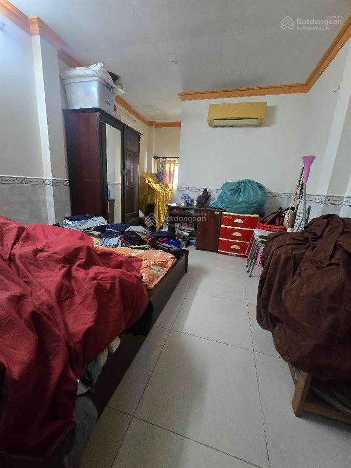 Nhà siêu đẹp hẻm xe hơi matis đường huỳnh tấn phát, phú thuận q7, 3 tầng, 44,5m2, giá 6,1 tỷ