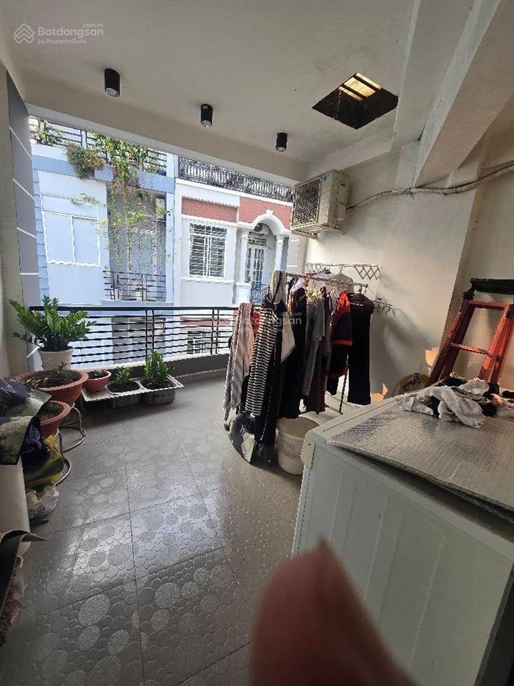Nhà siêu đẹp hẻm xe hơi matis đường huỳnh tấn phát, phú thuận q7, 3 tầng, 44,5m2, giá 6,1 tỷ