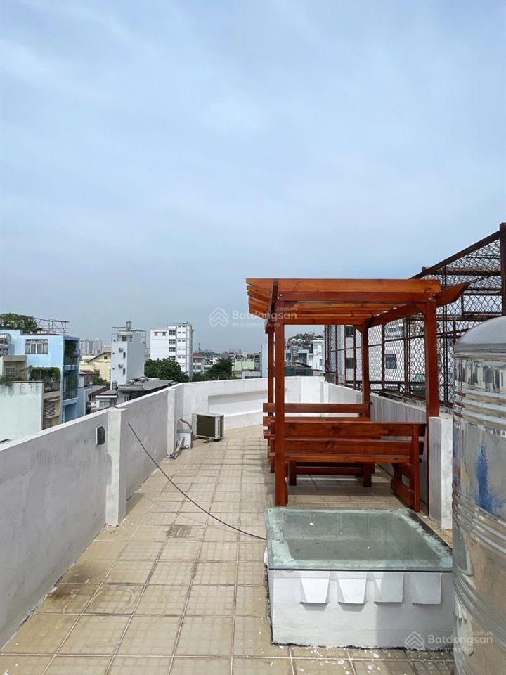 Bán nhà mặt tiền p4.q8 (phường chánh hưng), xe hơi ngủ trong nhà, 67m2, 4 tầng, giá 8,85 tỷ.