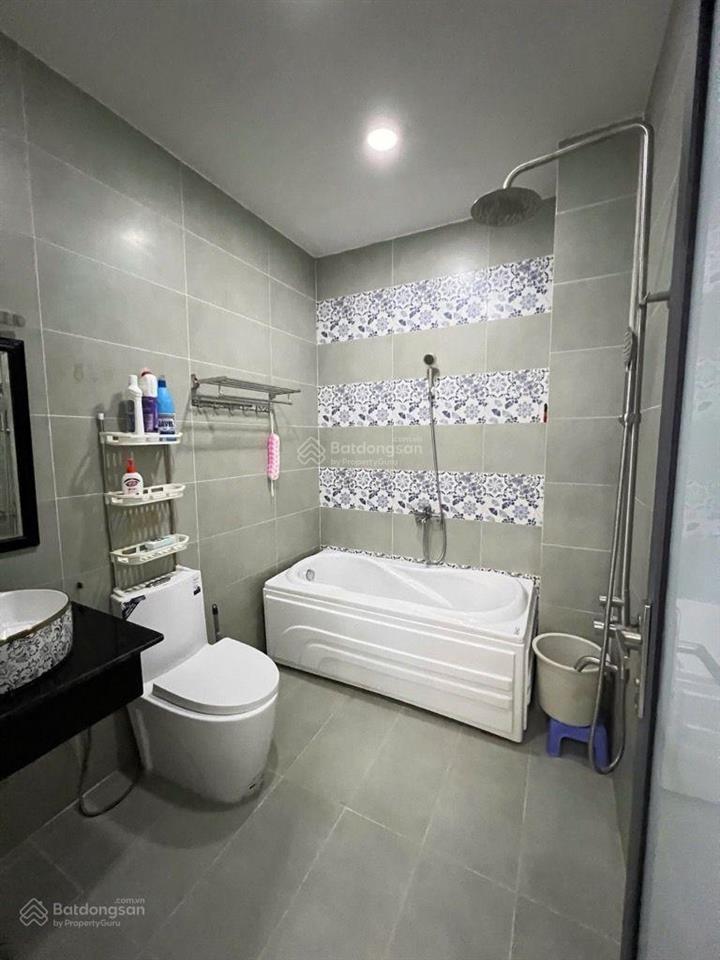 Bán nhà đẹp âu dương lân, q8. nhà 3 tầng btct kiên cố, đẹp lung linh full nội thất, giá chỉ 6,4 tỷ