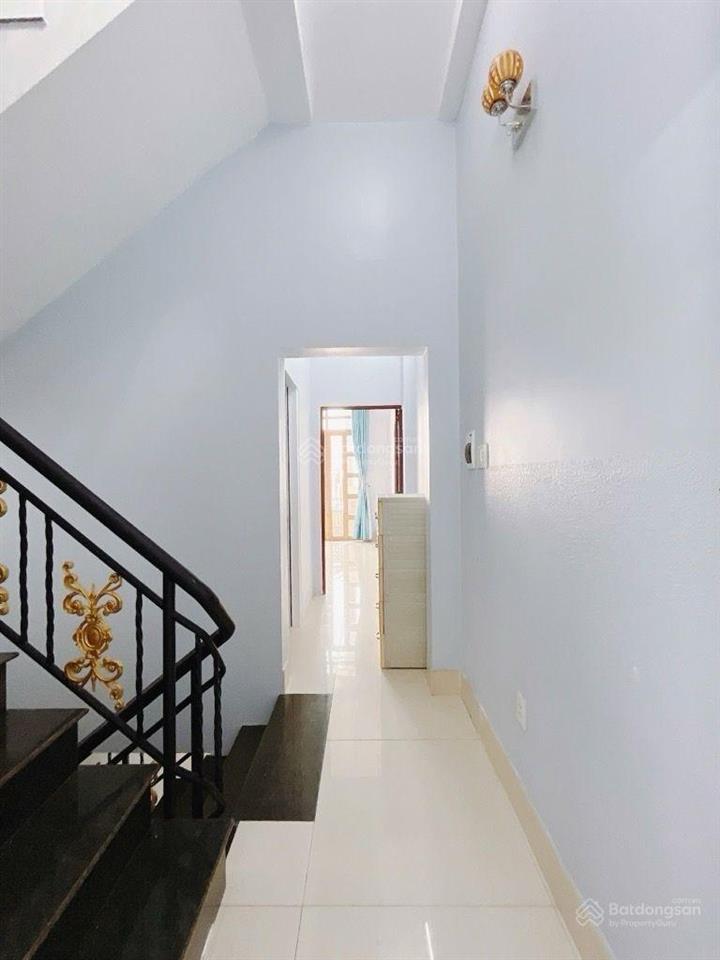 Bán chdv 4 tầng hẻm xe hơi huỳnh tấn phát, phú thuận q7, 62.5m2, dòng tiền 36tr, giá chỉ 8,5 tỷ