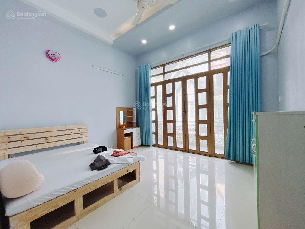 Bán chdv 4 tầng hẻm xe hơi huỳnh tấn phát, phú thuận q7, 62.5m2, dòng tiền 36tr, giá chỉ 8,5 tỷ