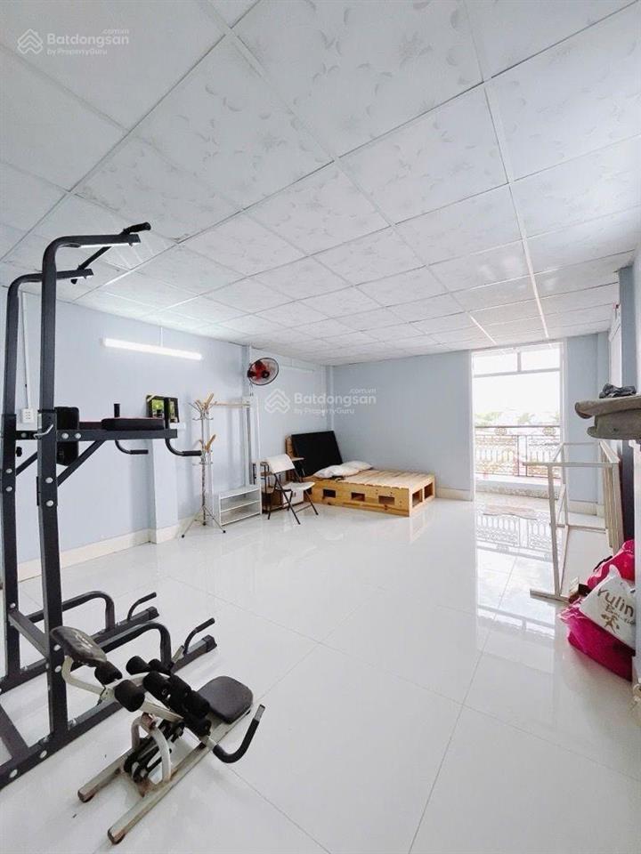 Bán chdv 4 tầng hẻm xe hơi huỳnh tấn phát, phú thuận q7, 62.5m2, dòng tiền 36tr, giá chỉ 8,5 tỷ