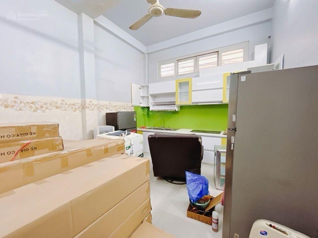 Bán chdv 4 tầng hẻm xe hơi huỳnh tấn phát, phú thuận q7, 62.5m2, dòng tiền 36tr, giá chỉ 8,5 tỷ