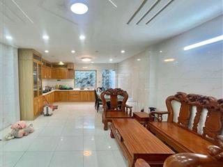 Nhà đẹp q8  kiên cố  kdc yên tĩnh  mt đường 20m siêu rộng  ô tô ngủ trong nhà, 120m2, 9,9 tỷ