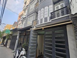 Nhà đep huỳnh tấn phát, q7, gần phú mỹ hưng, 3 tầng, 44,5m2, giá chỉ 6,1 tỷ