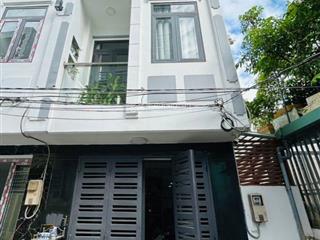 Nhà mới đẹp lung linh, full nội thất, huỳnh tấn phát, q7, gần phú mỹ hưng, 45m2, 4 tầng, 5pn, 6,8ty