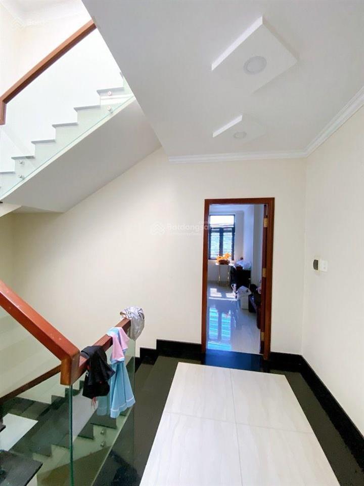 Nhà đồng bộ khu dân cư phú lợi, phường bình đông q8, đường 12m, 4 tầng, 5x22m, giá chỉ 9,9 tỷ tl