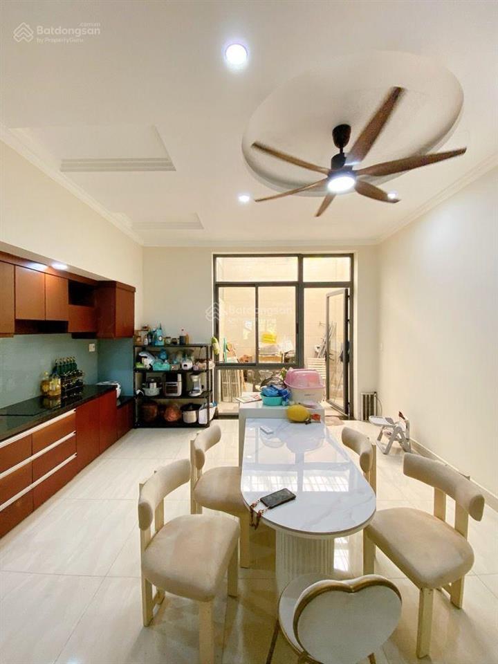 Nhà đồng bộ khu dân cư phú lợi, phường bình đông q8, đường 12m, 4 tầng, 5x22m, giá chỉ 9,9 tỷ tl