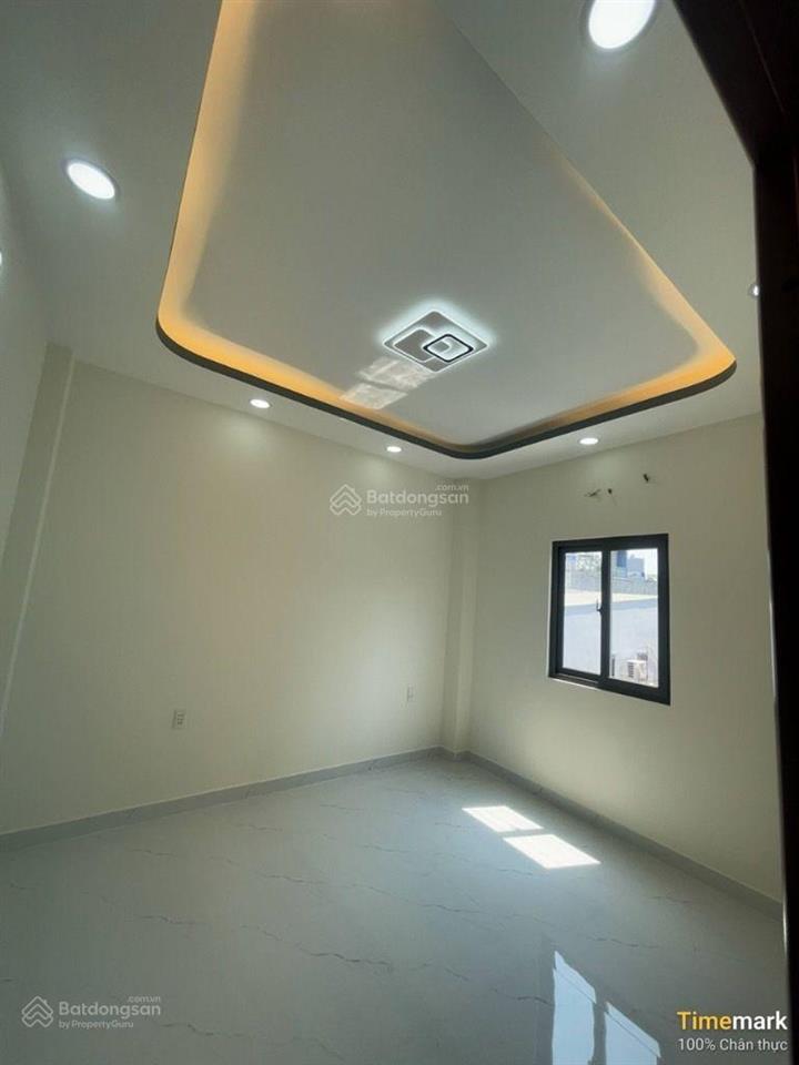 Nhà mới xây đẹp lung linh, f3q8 (phường chánh hưng), hẻm xe hơi, 4 tầng, 59m2, giá 8,98 tỷ tl