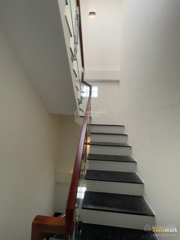 Nhà mới xây đẹp lung linh, f3q8 (phường chánh hưng), hẻm xe hơi, 4 tầng, 59m2, giá 8,98 tỷ tl