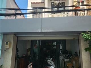 Nhà mới huỳnh tấn phát, xe hơi ngủ trong nhà, 3 tầng, 82m2, gần phú mỹ hưng, giá chỉ 9,2 tỷ tl