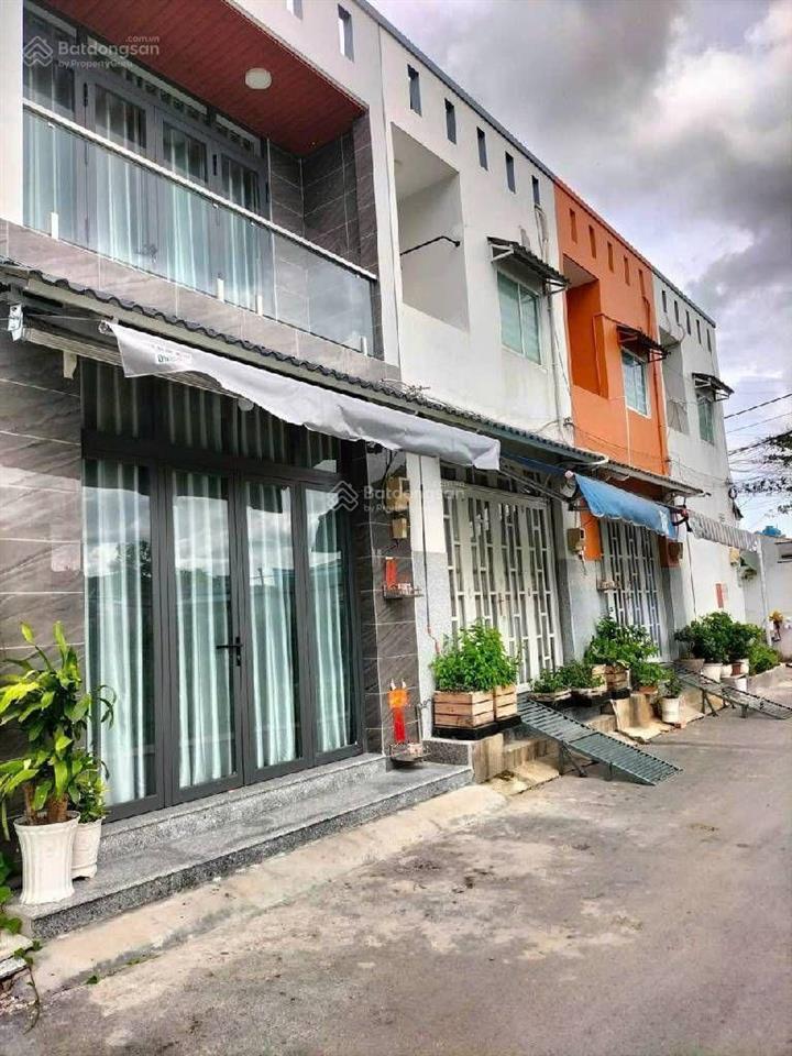 Bán nhà hẻm xe hơi quay đầu huỳnh tấn phát q7, vị trí siêu đẹp, 51.3m2, giá chỉ 5,95 tỷ.