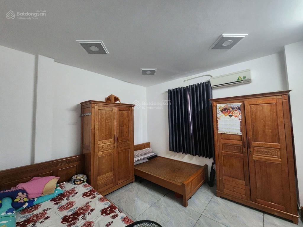 Bán nhà mt đường số 8m, kdc cao lỗ, f4.q8. chính chủ 1 đời, 4 tầng, 54m2, 4pn, 3wc, giá 12,7 tỷ tl