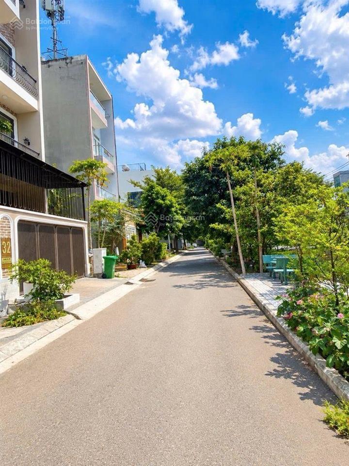 Mặt tiền đường số 4, kdc đại phúc, 100m2, 100m2(5m x 20m), khu vực xây dựng 5 tầng, giá 8,2 tỷ