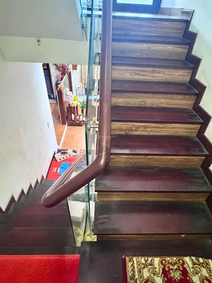 Biệt thự 4 tầng  dương bá trạc p1  q8  111m2  đường nhựa xe tải  vài bước qua q1, giá 16 tỷ