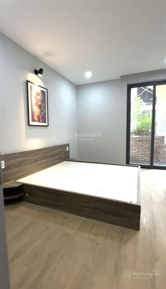 Nhà phố hiện đại và sang trọng huỳnh tấn phát, nhà bè, hẻm xe tải, 4 tầng, 80m2, 4pn, 6wc, 7,5 tỷ