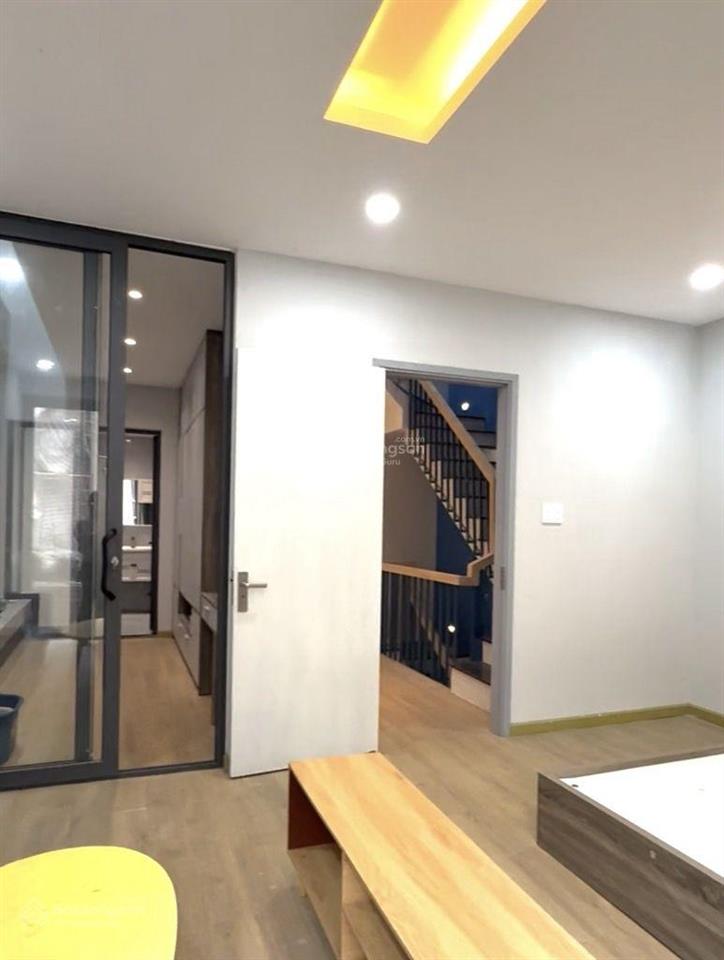 Nhà phố hiện đại và sang trọng huỳnh tấn phát, nhà bè, hẻm xe tải, 4 tầng, 80m2, 4pn, 6wc, 7,5 tỷ