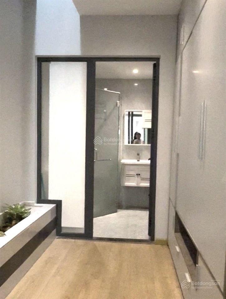 Nhà phố hiện đại và sang trọng huỳnh tấn phát, nhà bè, hẻm xe tải, 4 tầng, 80m2, 4pn, 6wc, 7,5 tỷ