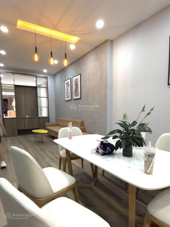 Nhà phố hiện đại và sang trọng huỳnh tấn phát, nhà bè, hẻm xe tải, 4 tầng, 80m2, 4pn, 6wc, 7,5 tỷ