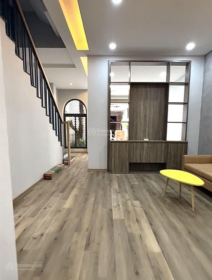 Nhà phố hiện đại và sang trọng huỳnh tấn phát, nhà bè, hẻm xe tải, 4 tầng, 80m2, 4pn, 6wc, 7,5 tỷ