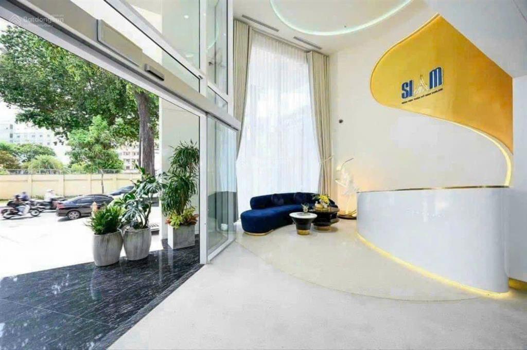 Building siam thailand góc 2mt nguyễn trãi & nguyễn cảnh chân, q1 (cầu ông lãnh, tp. hcm), 457,9 tỷ