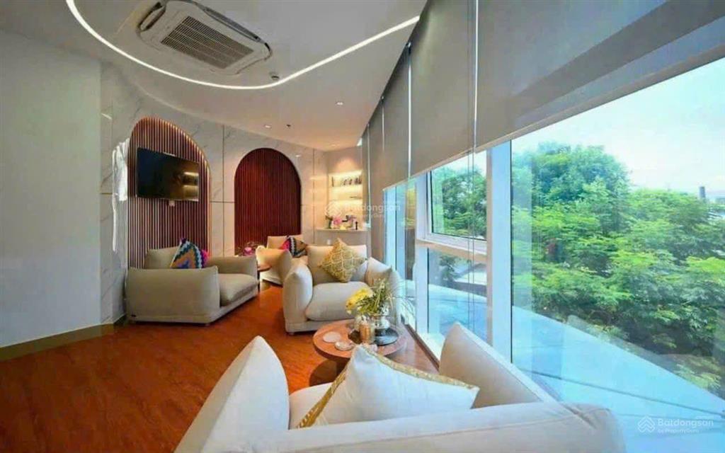 Building siam thailand góc 2mt nguyễn trãi & nguyễn cảnh chân, q1 (cầu ông lãnh, tp. hcm), 457,9 tỷ