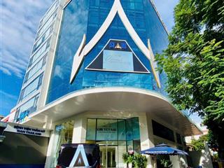 Building siam thailand góc 2mt nguyễn trãi & nguyễn cảnh chân, q1 (cầu ông lãnh, tp. hcm), 457,9 tỷ