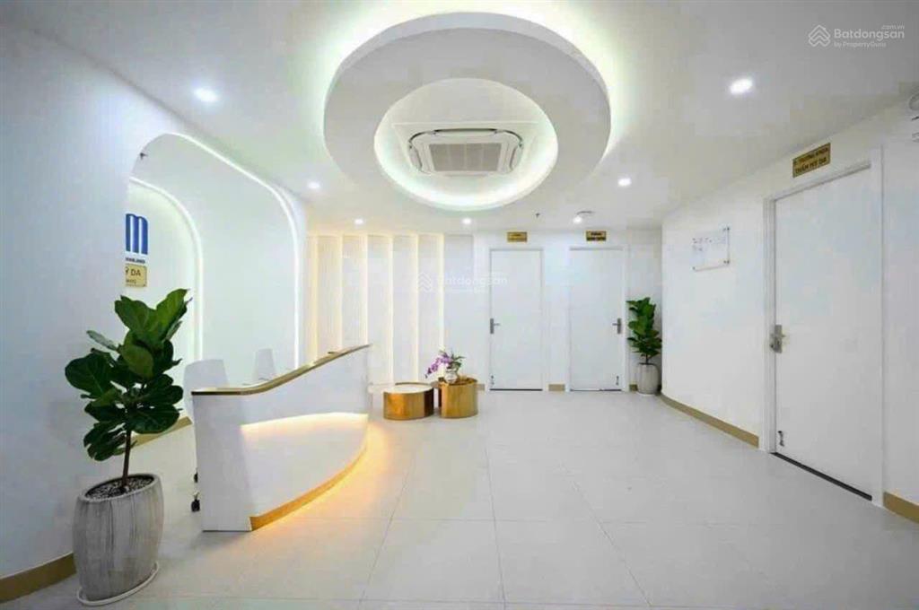 Building siam thailand góc 2mt nguyễn trãi & nguyễn cảnh chân, q1 (cầu ông lãnh, tp. hcm), 457,9 tỷ