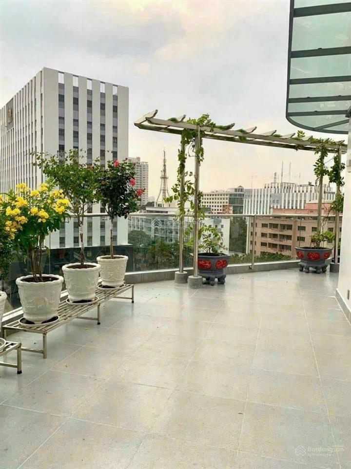 Building siam thailand góc 2mt nguyễn trãi & nguyễn cảnh chân, q1 (cầu ông lãnh, tp. hcm), 457,9 tỷ