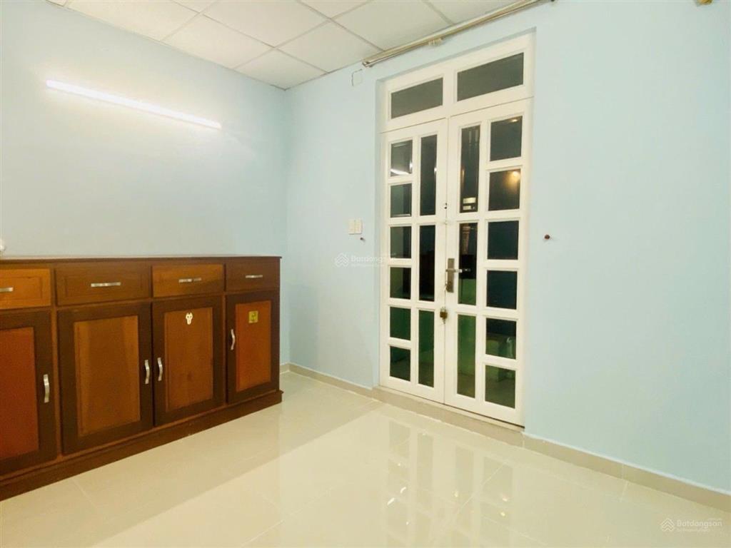 Bán nhà tạ quang bửu  âu dương lân, cách siêu thị parc mall 100m, 4 tầng, 48m2, giá 7,4 tỷ tl