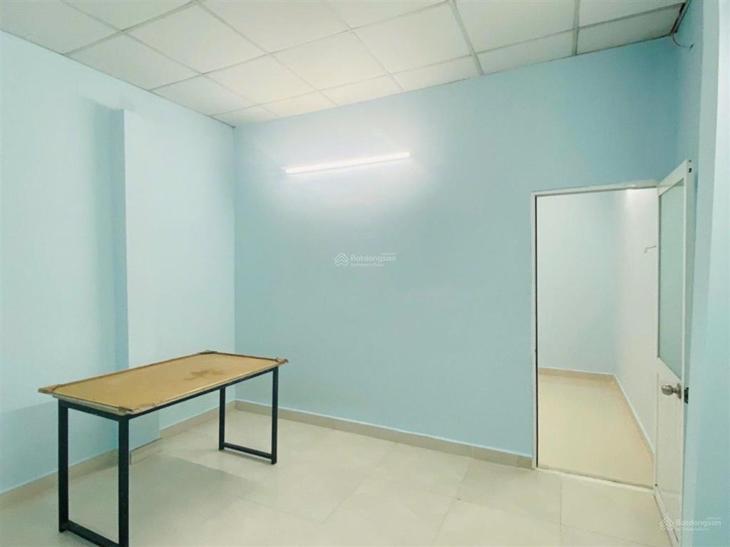 Bán nhà tạ quang bửu  âu dương lân, cách siêu thị parc mall 100m, 4 tầng, 48m2, giá 7,4 tỷ tl