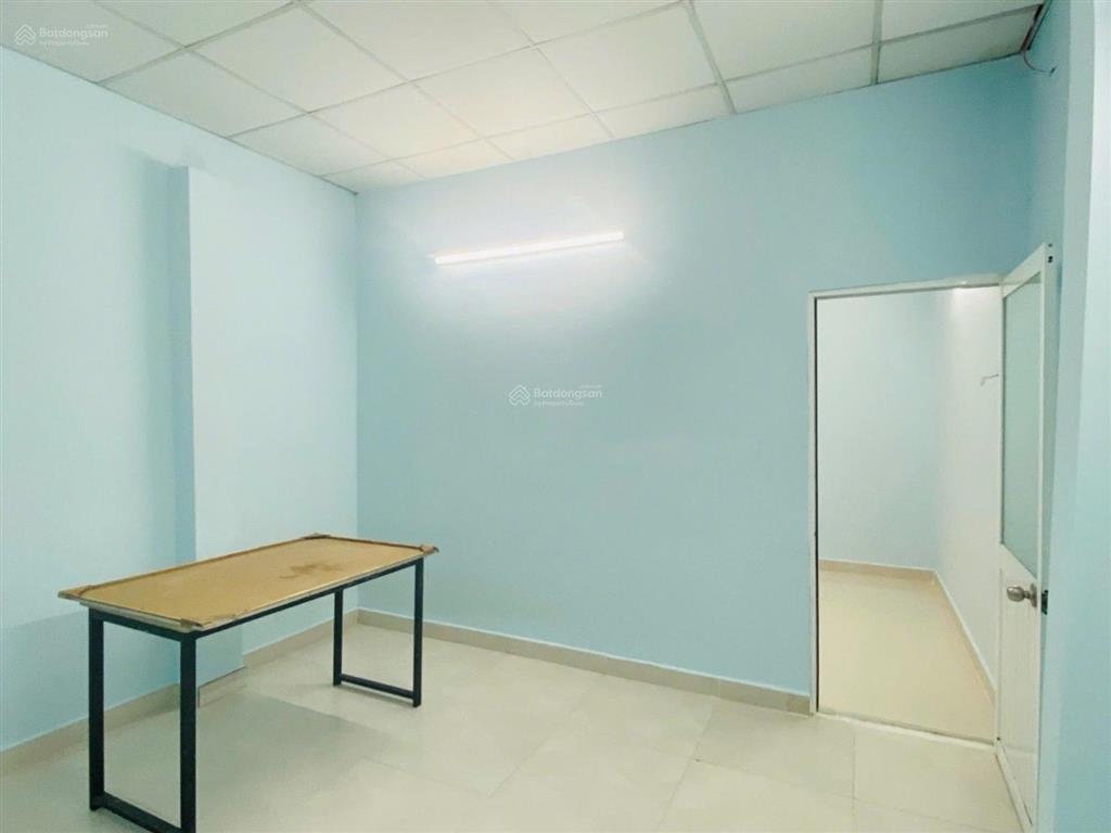Bán nhà mặt tiền đường 10m khu phân lô đồng bộ, cách chợ phạm thế hiển 100m, 3 tầng, 47m2, giá 8,6