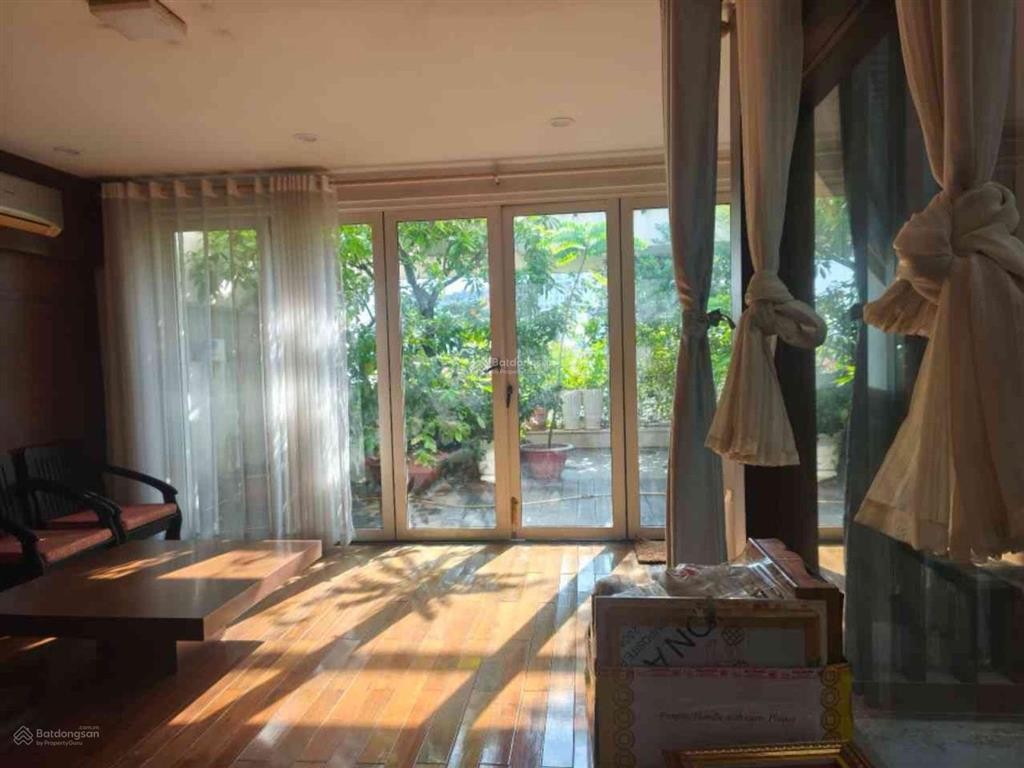 Biệt thự mini kdc trung sơn, 5 tầng, 6x20. thiết kế hiện đại, sang trọng, giá chỉ 23 tỷ tl