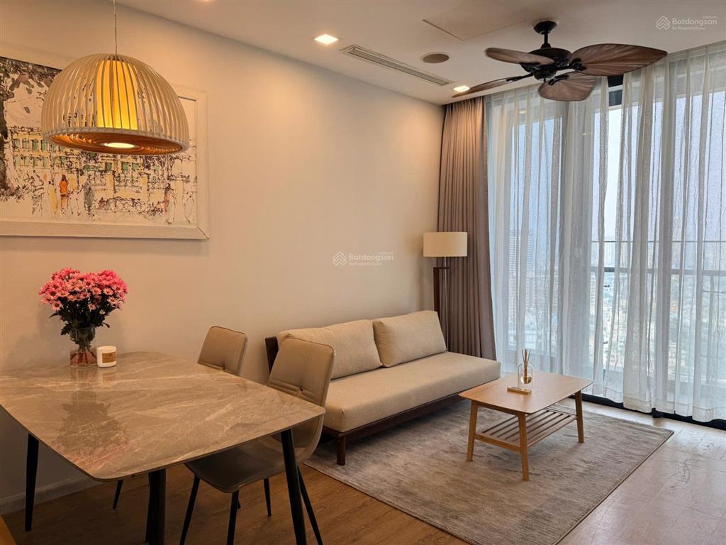 Chính chủ bán căn hộ vịnh vàng ba son 2pn 69m² view landmark 81, sổ hồng, giá 14 tỷ