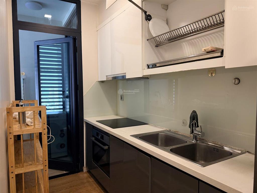Chính chủ bán căn hộ vịnh vàng ba son 2pn 69m² view landmark 81, sổ hồng, giá 14 tỷ