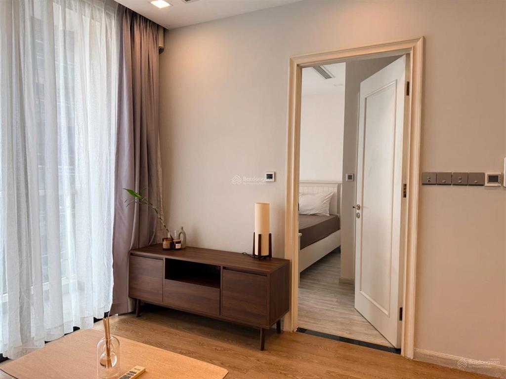 Chính chủ bán căn hộ vịnh vàng ba son 2pn 69m² view landmark 81, sổ hồng, giá 14 tỷ