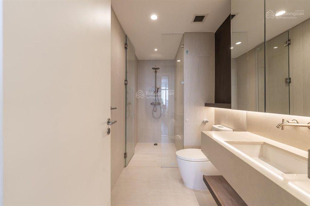 Căn hộ city garden 2 phòng ngủ nội thất chuẩn khách sạn