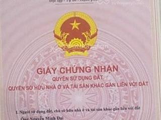 Cho thuê 4.240m2 đất thổ cư đường dt741c rộng 22m có nhà mặt tiền 80m giá 30 triệu