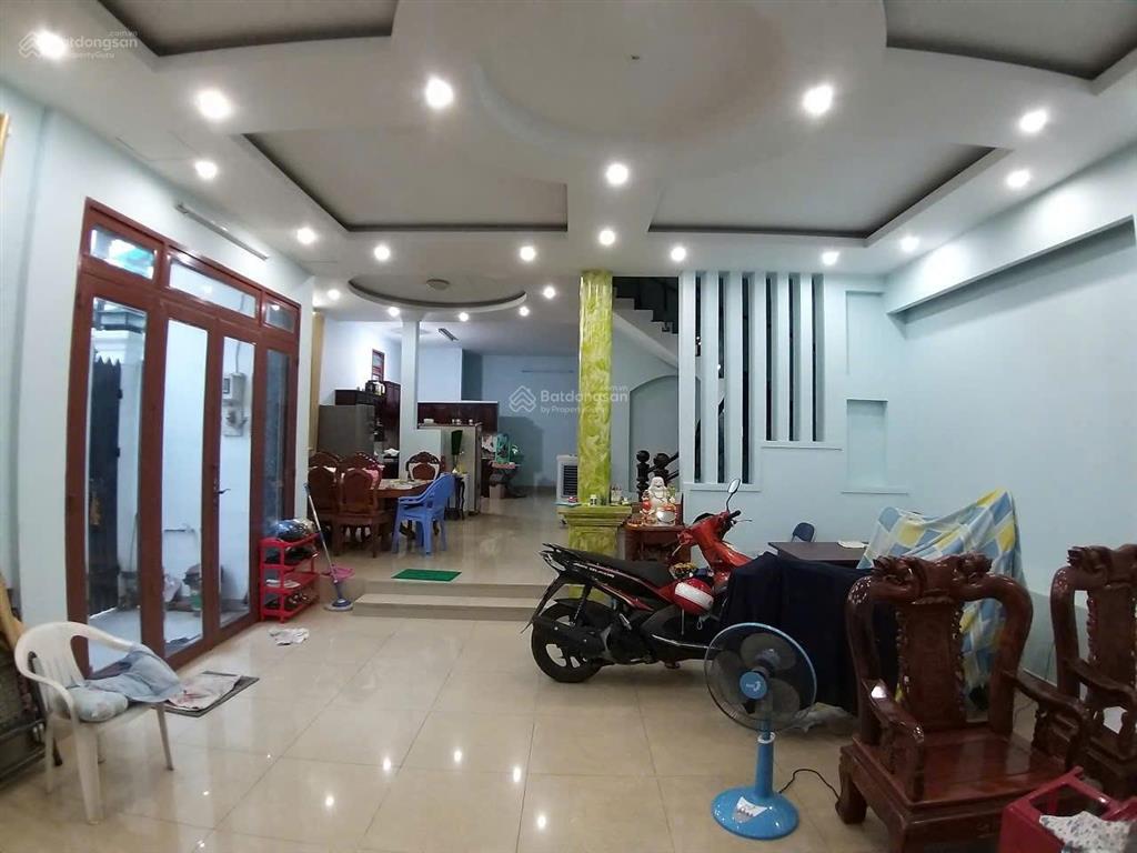 Q. 12 nhà shr góc 2 mặt tiền, nở hậu đường trần thị năm (chính chủ bán)