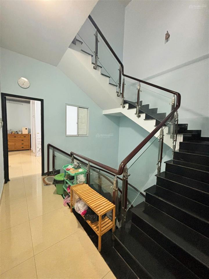 Q. 12 nhà shr góc 2 mặt tiền, nở hậu đường trần thị năm (chính chủ bán)