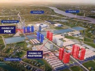 Quỹ căn giá tốt the cosmopolitan m1m2m3 & the continental y4y5 imperia signature cổ loa