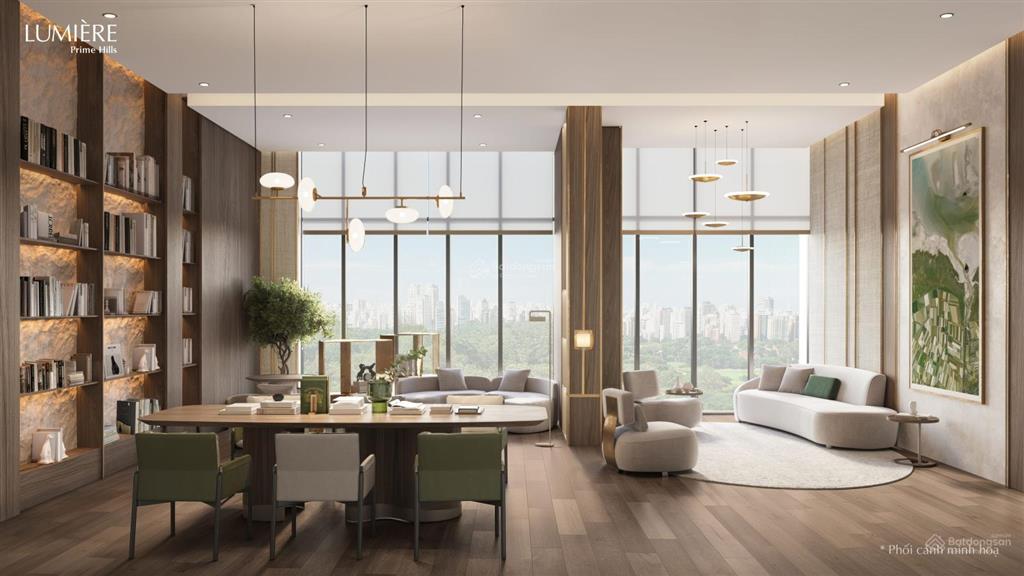 Cần bán cắt lỗ 1 tỷ căn 14  2pn + 1br dự án lumiere prime hill vinhomes cổ loa