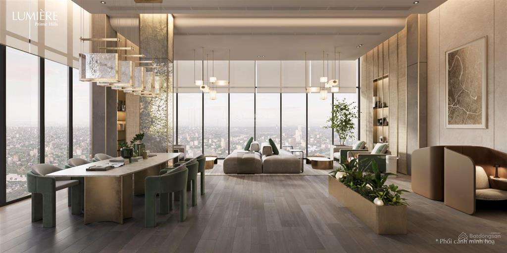 Cần bán cắt lỗ 1 tỷ căn 14  2pn + 1br dự án lumiere prime hill vinhomes cổ loa
