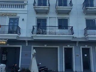 Bán shophouse 1, vincom shophouse cẩm phả, 3 tỷ, 75m2